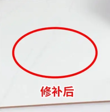 乡宁瓷砖空鼓维修公司分享下板材基层，未采取柔性过渡措施的影响。在瓷砖铺贴工程中，如果采用的是板材基层（如石膏板、木工板等非刚性基层），而未采取柔性过渡措施，